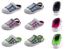 Clogs Hausschuhe Kinder gefüttert Kita Schuhe Gr. 25,26,27,30,31