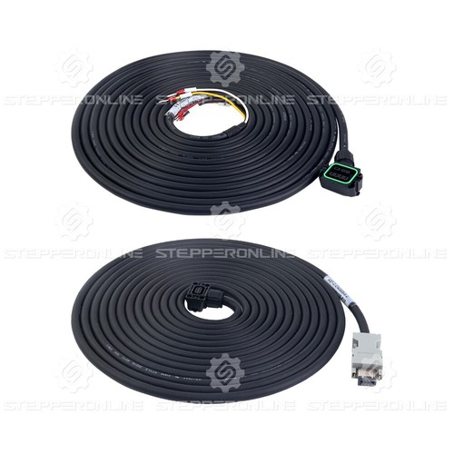 10m motor and encoder - and,