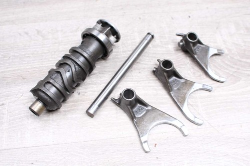 Getriebe schaltwalze - getriebe,