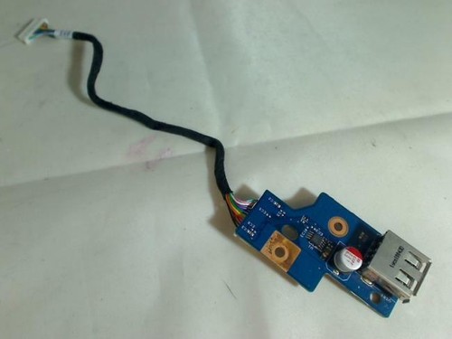 Usb port buchse board switch - usb,