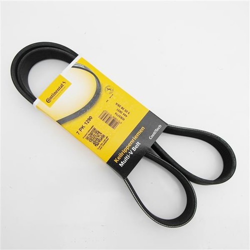 Keilrippenriemen conti 7pk1290 - conti,