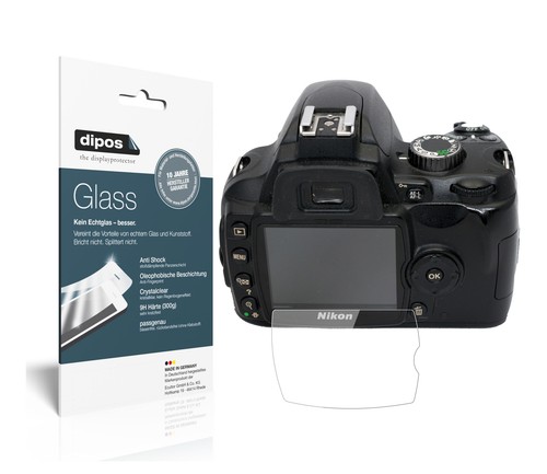 Schutzfolie für nikon - schutzfolie,