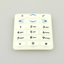 Motorola GP380 GP680 Keypad
