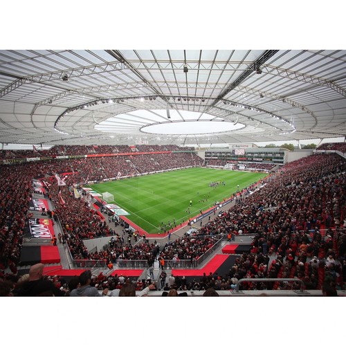 Fototapete bayarena - fototapete,