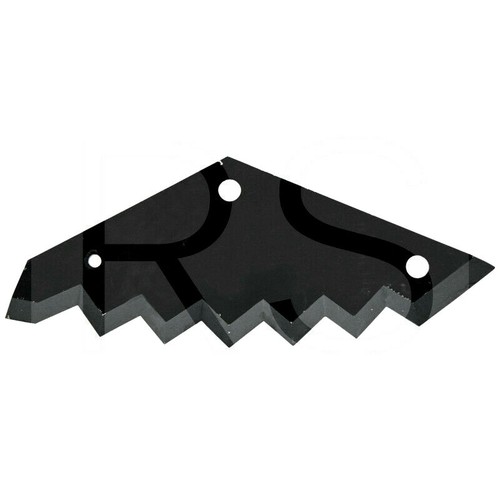 Messer für trioliet 31841 - messer,