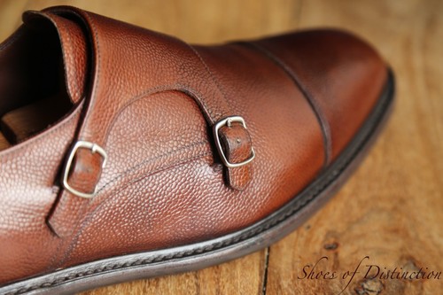 Loake 1880 benedict brown - loake,