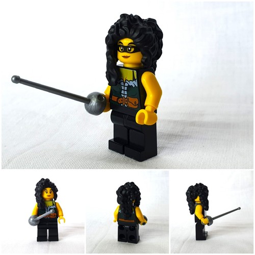 Moc aus lego teilen - aus, lego®-teilen