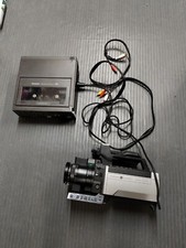 LOT Panasonic NV-8420  VHS VCR
