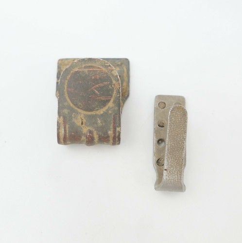 Koppeltragehaken haken - -,
