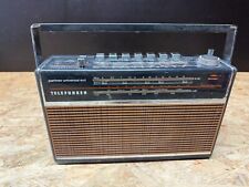 Transistorradio tragbares Radio  Telefunken Partner Universal 401
