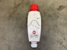 Mast Pumpe NOLTA Drehknebel 50M304230 CEE 16A, 400V Stecker