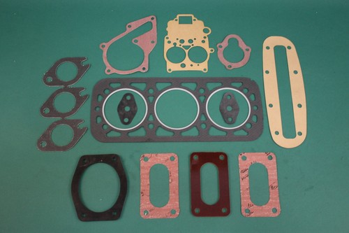 Motordichtsatz dichtsatz - motordichtsatz,
