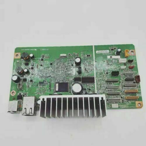 Logic main board cb35 - board,