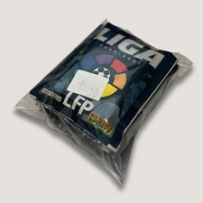 Panini 2000-01 Liga Stickers