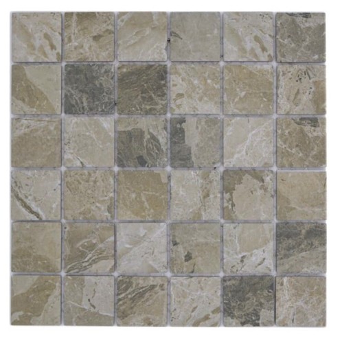 Keramik mosaik fliese - keramik,