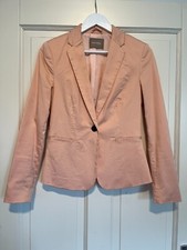 Orsay sommer blazer apricot - sommer-blazer,