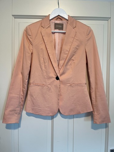 Orsay sommer blazer apricot - -,