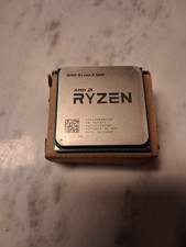 AMD Ryzen 5 2600 3.40GHz 16MB