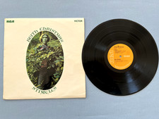 KEITH CHRISTMAS STIMULUS 1969