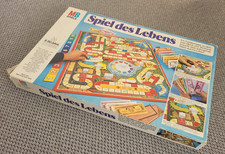 Spiel des Lebens - MB Spiele