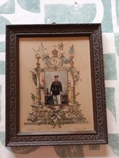 Reservistenbild Kaiserreich