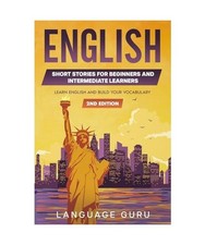 English Short Stories for