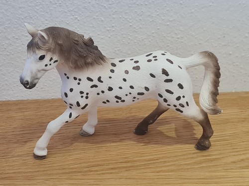 Schleich horse club - horse,