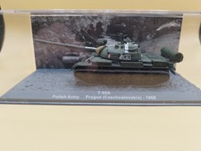 De Agostini, T-55A, 1:72