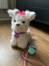 Hasbro  FurReal Friends Get up & GoGo, Hund