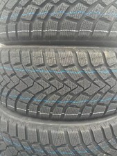 4x Winterreifen 225/45 R18 95T  m+s Neu-2025- Reifen Winter TOP 3PMSF XL*