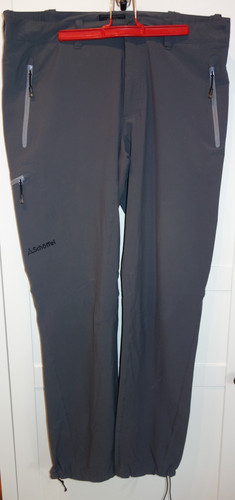 Wanderhose funktionshose hike - wanderhose/funktionshose,