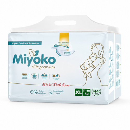 Babywindeln miyoko elite - babywindeln,