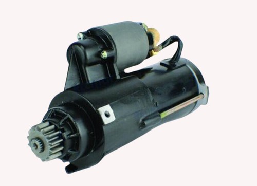Boot motor anlasser passend - &,