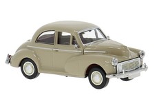 Brekina 15217 morris minor - 15217,