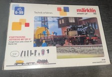Märklin  H0 29166 Startset