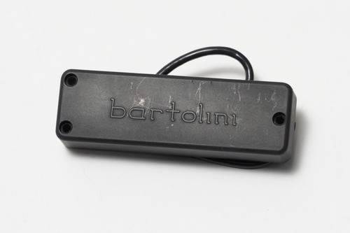 Bartolini bc4cbc hals - bc4cbc-b,
