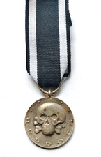 Freikorps eiserne division - freikorps,