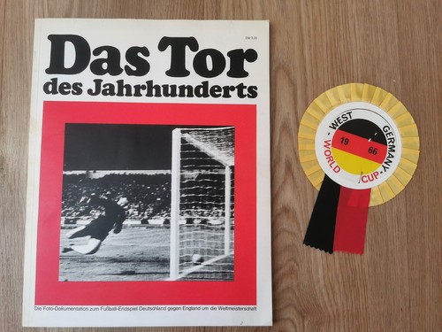 Das tor des - das, jahrhunderts