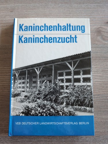 Dvorak kaninchenhaltung - -,