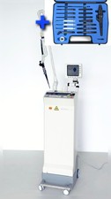 Lumenis Sharplan 40C CO2 Laser