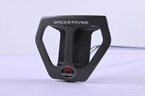 Odyssey backstryke ball - backstryke,