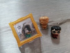 Harry Potter Figuren