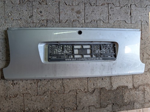Smart 450 heckklappe - 450, panel