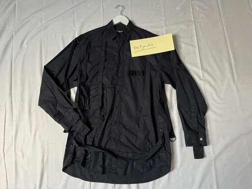 Raf simons archive redux strap - simons,