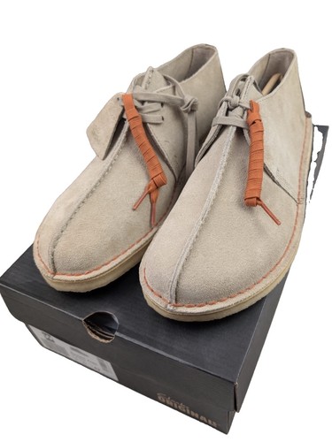 Clarks originals herren desert - originals,