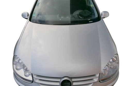 Golf 1k motorhaube - golf,