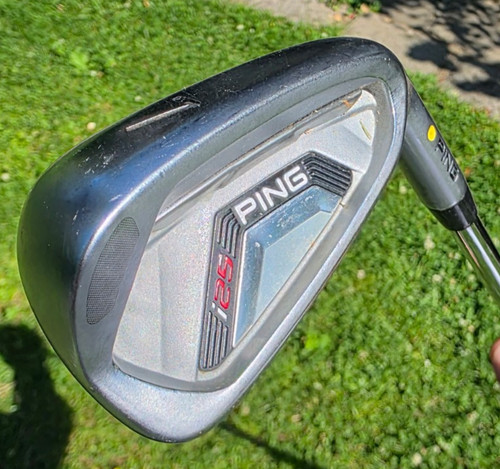 Ping i25 eisen regular - ping, |