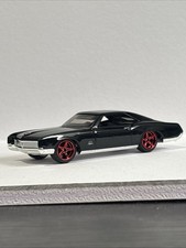 Hot Wheels 1966 Buick Riviera