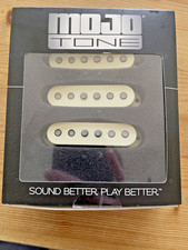 MOJO Tone Strat Pickup Set 67