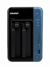 QNAP TS-253Be | NAS Server |